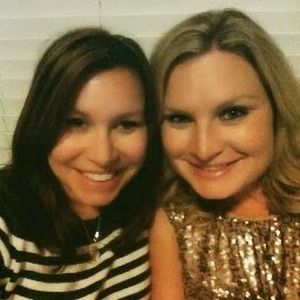 Meet your Posher, Meagan